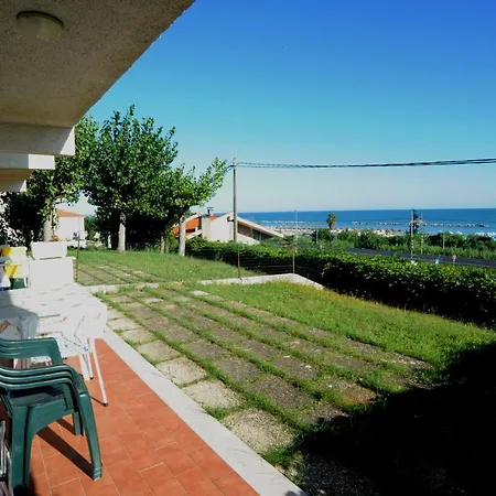 Amare A Due Passi Dal Mare *