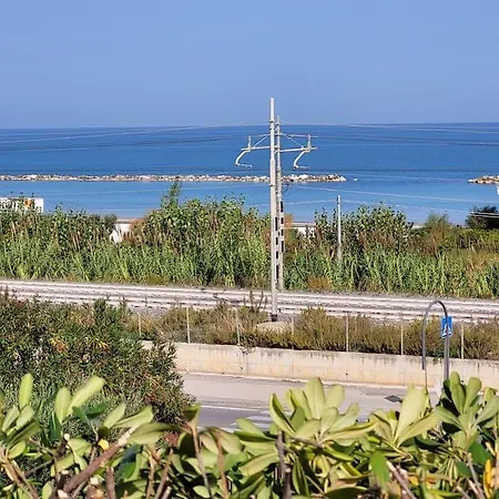Amare A Due Passi Dal Mare * Ortona